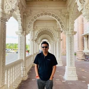 Meet your Posher, Samir